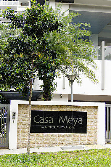 Casa Meya (D13), Apartment #1376802